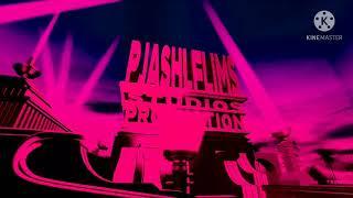 PjAshLflims’ February Intro