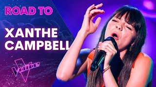 Flawless BILLIE EILISH Cover Stuns Everyone on The Voice!