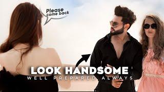 Ugly Handsome | How to Look Attractive? | Must have things for men | Carlton London