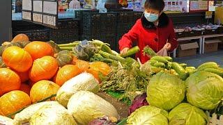 Coronavirus threatens to trigger new round of global food crisis: Chinese official