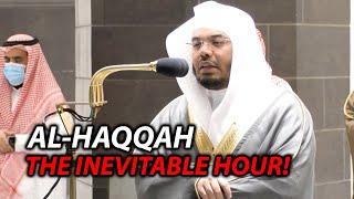 AL-HAQQAH (The Inevitable Hour!) | Sheikh Yasser Dossary | Full English Translation