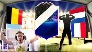 FUT 20 | MES PLUS GROS PACKS SUR FIFA 20  D' ENORMES JOUEURS