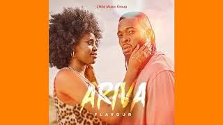 Flavour - Ariva (Official Audio)