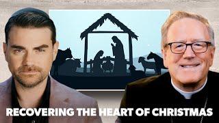 Bishop Robert Barron On The Importance Of Christmas