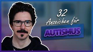 Könntest du autistisch sein? 32 häufige Anzeichen für Autismus | InsideAut