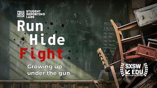 Run, Hide, Fight: Growing Up Under the Gun | WATCH THE FULL DOCUMENTARY