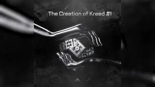 The Creation of KREED #1 ㅣ 02 JERIDE, B.A.S.E   Fxxking Banger