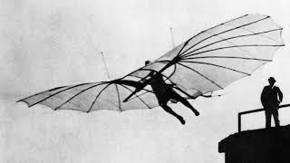 WDR 10. August 1896 - Flugpionier Otto Lililenthal stirbt