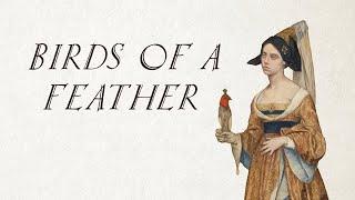 Birds of a Feather - Billie Eilish (Bardcore | Medieval Style Cover)