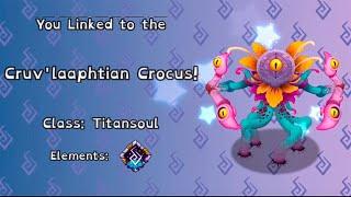 How to get Cruv'laaphtian Crocus