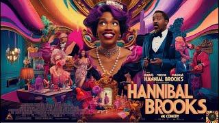 Hannibal Brooks | English Full Movie | Comedy Movie