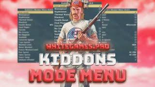 NEW Kiddions Mod Menu GTA V | FREE DOWNLOAD + TUTORIAL