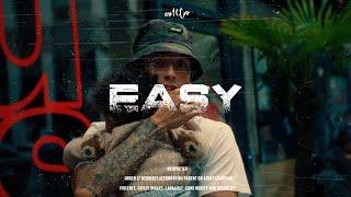 [FREE FOR PROFIT] Afro Drill Type Beat "Easy"