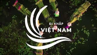 Đi Khắp Việt Nam