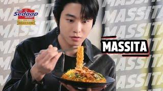 Mie Sedaap Korean Spicy Chicken • Korea Banget • TVC Edisi 2024 • Iklan Indonesia 30 sec