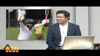 News Gallery with Utpal Shuvro | Sports Show - March 19, 2020