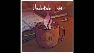 Slofi - Battle against a true Hero ( Lofi 10 Min Version) (Only 2nd Part) ( Undertale)