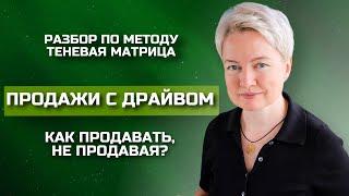 КАК УВЕЛИЧИТЬ ПРОДАЖИ? Определи свой МЕТОД ПРОДАЖ по дате рождения