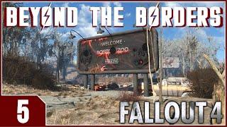 Fallout: Beyond the Borders - EP5