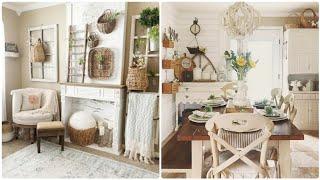 Antique Farmhouse Home Tour