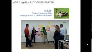 The Agile Project Manager Jose Barato