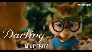 Gentle boy - Nakupenda |Chipmunks Version|