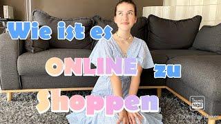 Wie ist es Online zu shoppen?//Haul⎮Simple Vero