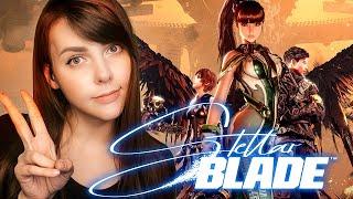 STELLAR BLADE #6