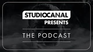 STUDIOCANAL PRESENTS: THE PODCAST - Persepolis