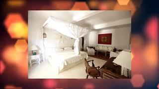 The Majlis Resort - Lamu - Kenya Review