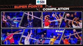 SBI Super Points Recap | RuPay PVL Powered by A23