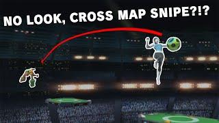 Most Godlike Snipes in Smash Ultimate #6