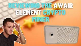 Awair Element Full Review | My Honest Opinion 