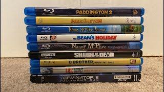 My StudioCanal Movie Collection (2023)