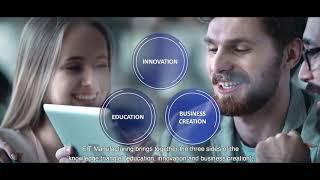 EIT Manufacturing Institutional Video