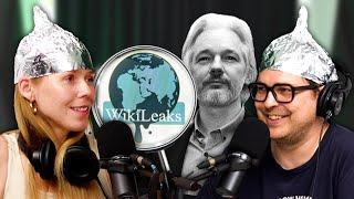 What's next for Wikileaks after Assange walks free