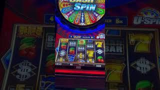 Cash spin #alejandrespage #casino 