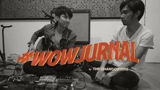 Bahas Gear Tempur Alda The Changcuters