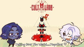 We Ethically Started A Cult... - Cult of the Lamb Co-Op