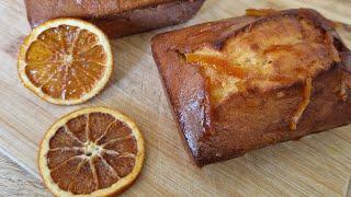 کیک لیلی پوت پرتقالی Orange Lilliput cake