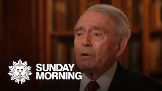 Dan Rather, at 92, on a life in news