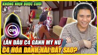 BÍ MẬT ĐỘT NHẬP LIVE C4 , PHÁT HIỆN BÍ MẬT BẤT NGỜ , BÁ ĐẠO TRÊN TỪNG HẠT GẠO CỦA C4 !