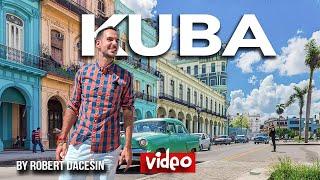 KUBA | Sve što treba da znate prije nego je posjetite (VODIČ)