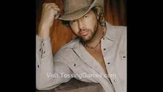 Toby Keith - I'm So Happy I Can't Stop Crying