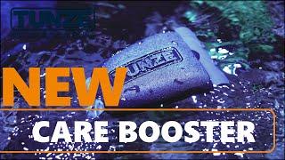 TUNZE® | Presentation of the new care booster!