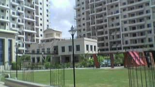 Bramha Majestic - NIBM, Pune