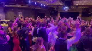 PARTY ROCK HYPE!!#DIXIEPROM!
