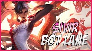 3 Minute Sivir Guide - A Guide for League of Legends