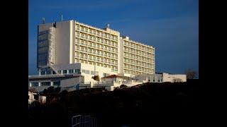 Hotel Fiesta Castell Arenal d'en Castell, Menorca