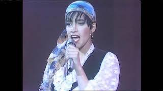 Martika - I Feel The Earth Move (Countdown Revolution - Batdance episode)